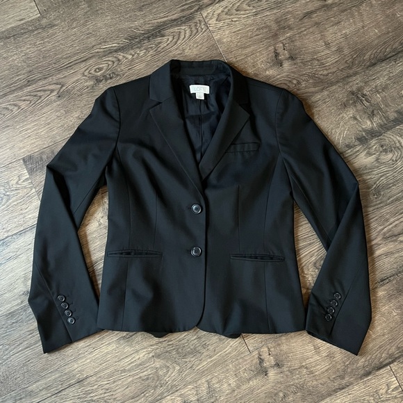 Loft Blazer Jacket - Picture 1 of 5